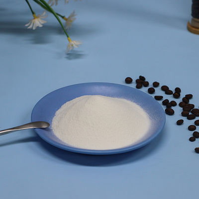 Low Carb Keto Diet Mate Zusammengesetztes Ölpulver mit kühlem Trockenlager 3% Protein
